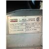 Image 2 : King geared bandsaw(Rusty)
