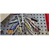 Image 1 : Lot outils