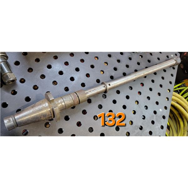 BT50 arbor