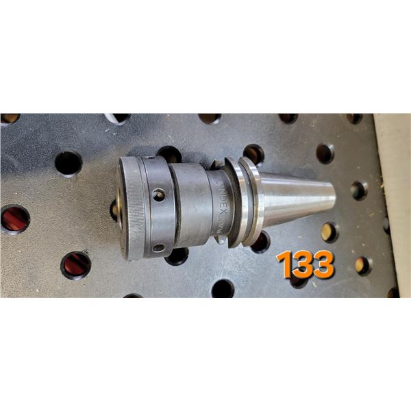Holder Lyndex CAT40 TG100