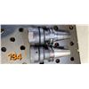 Image 1 : Lot de 2 Holder Carboloy CAT40 TG100