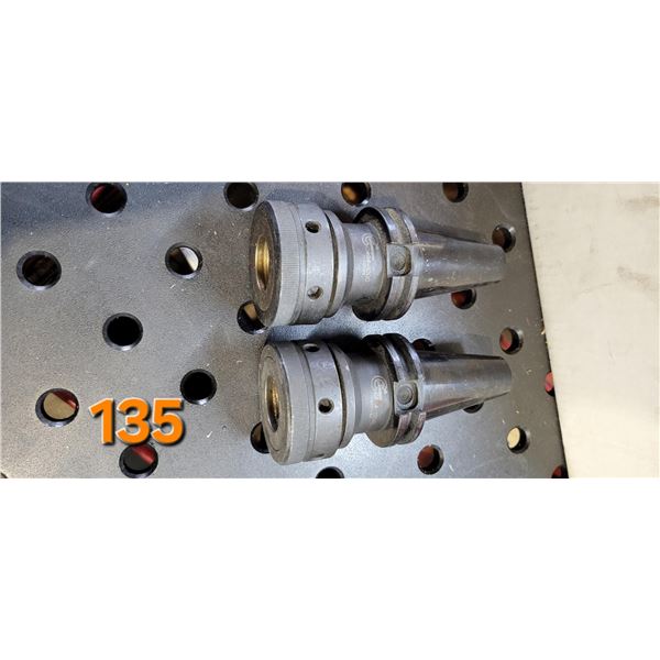 Lot de 2 Holder Command CAT40 TG100
