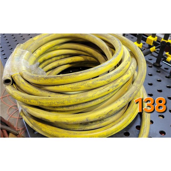 Hose 300psi Parker 3/4''