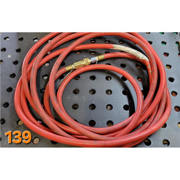 hose air 3/8''