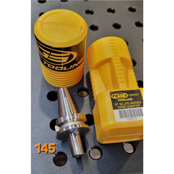 Holder BT30 JT6 neuf