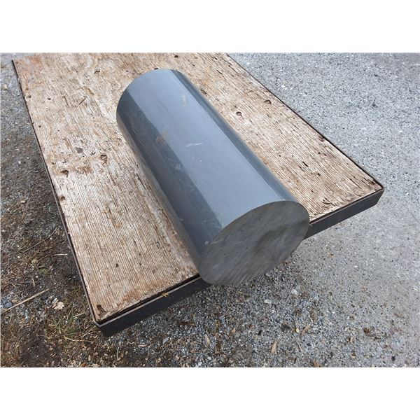 2 Shaft PVC 9" × 60"
