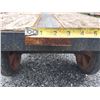 Image 2 : 2 Flat Bar 5/8" × 3 1/2" × 42"