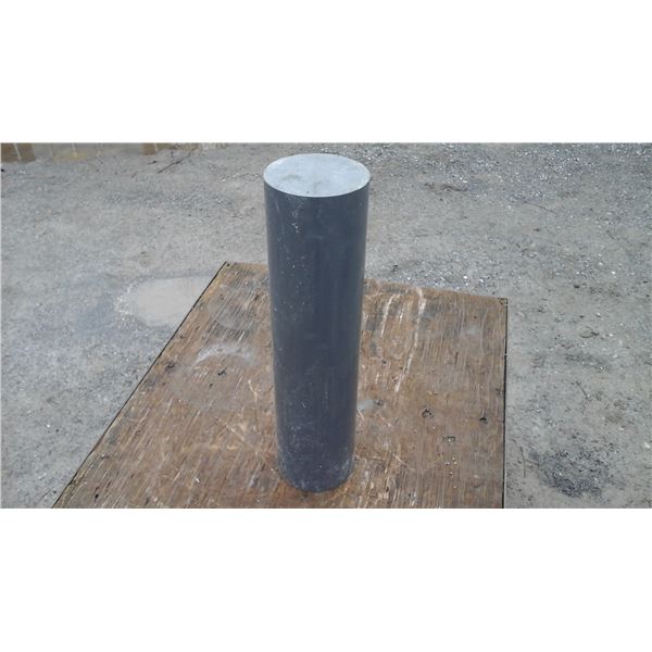 Shaft PVC 5 1/2" × 22"