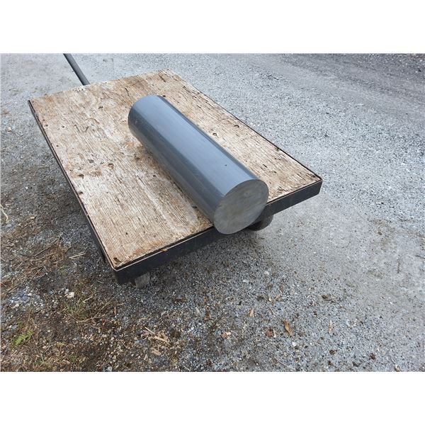 Shaft PVC 7" × 28"