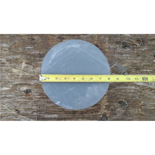 Shaft PVC 8" × 2 1/2"