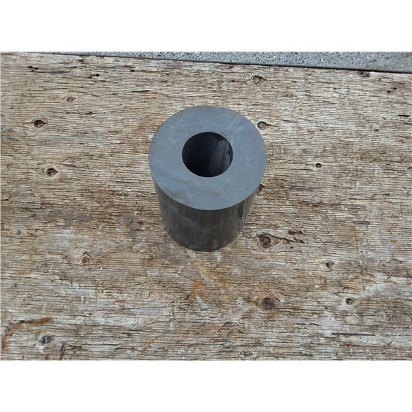 PVC Tube 2 3/4" × 5 7/8" × 20"