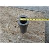 Image 2 : PVC Tube 2 3/4" × 4" × 10 1/2"