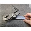 Image 1 : Eagle Rock USA - scissor knurling tool
