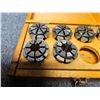 Image 2 : Crawford Multibore collet set