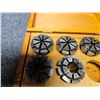 Image 3 : Crawford Multibore collet set