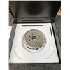 Image 1 : Clarkson dedlock 200 5'' facemill for TPG3XX series insert