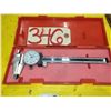 Image 1 : Mitutoyo No.505-637-50 Dial Caliper