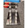 Image 1 : Metric depth micrometer calibrator