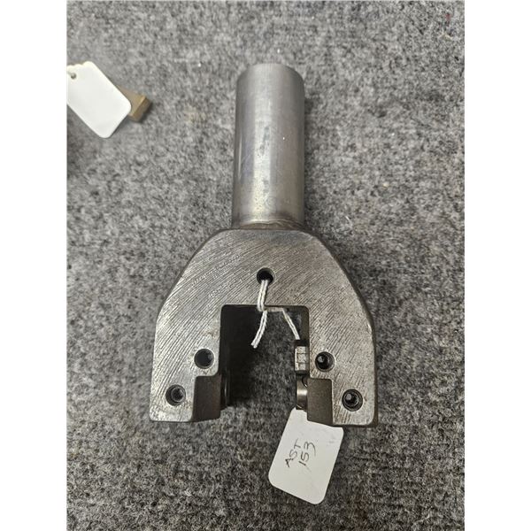 Brown & Sharp 185 knurler