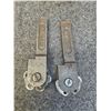 Image 1 : Knurling tool lot