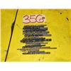 Image 1 : Box of assorted Drill