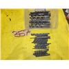 Image 1 : Box of assorted Drill