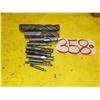 Image 1 : Lot of assorted HSS End Mill