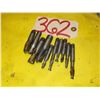 Image 1 : Lot of assorted HSS End Mill