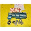 Image 1 : Lot(25) of RingBall Bearing #608-ZZ