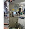 Image 1 : Doall metal master 16'' w blade welder - 240V 3 phases runs smooth