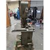 Image 2 : Doall metal master 16'' w blade welder - 240V 3 phases runs smooth