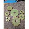Image 2 : Lathe change gear set - Module #2