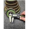 Image 3 : Lathe change gear set - Module #2
