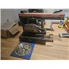 Image 1 : Craftsman 12'' sliding saw w stand - 240V single phase motor