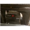 Image 6 : Craftsman 12'' sliding saw w stand - 240V single phase motor