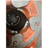 Image 5 : Rigid 1-2'' pipe threader