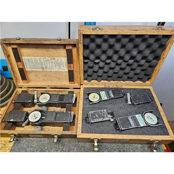 Shamrock tie bar strain gauges