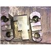 Image 1 : Top jaws 8” lathe chuck