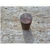 Image 1 : Shaft 4140 3 3/4" × 7 1/2"