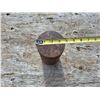 Image 2 : Shaft 4140 3 3/4" × 7 1/2"