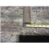 Image 2 : Shaft 4140 2 1/4" × 9 1/2"