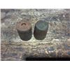 Image 1 : 2 Shaft 4140 2 1/4" × 4"