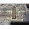 Image 1 : Shaft 4140 1 3/4" × 8"