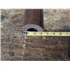 Image 2 : Tube mécanique 1 3/4" 3 1/2" × 48"