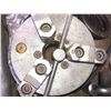 Image 1 : 6” lathe chuck