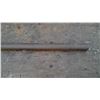 Image 1 : Tube mécanique 1" × 1 3/4" × 12"