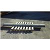 Image 1 : Plate rouler 14 gage 15 1/2" × 96"