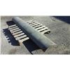 Image 2 : Plate rouler 14 gage 15 1/2" × 96"