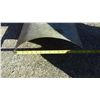 Image 3 : Plate rouler 14 gage 15 1/2" × 96"
