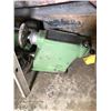Image 1 : Tailstock 18” lathe